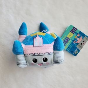 Disney Parks Sleeping Beauty Castle Limited Release Wishables